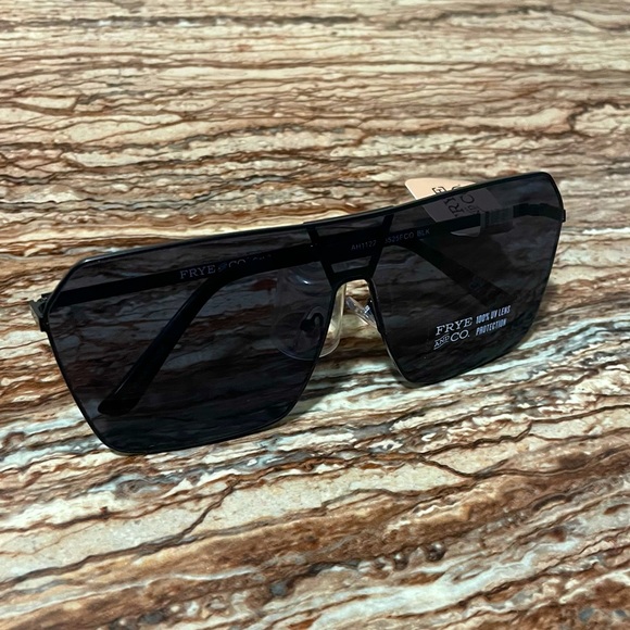 FRYE AND CO. Accessories Frye Sunglasses Nwt Poshmark